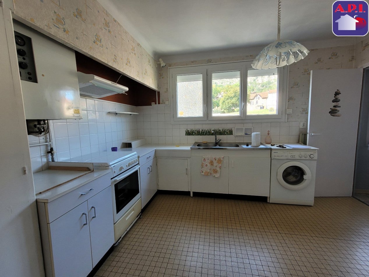 Appartement Impasse des Potiers à Foix