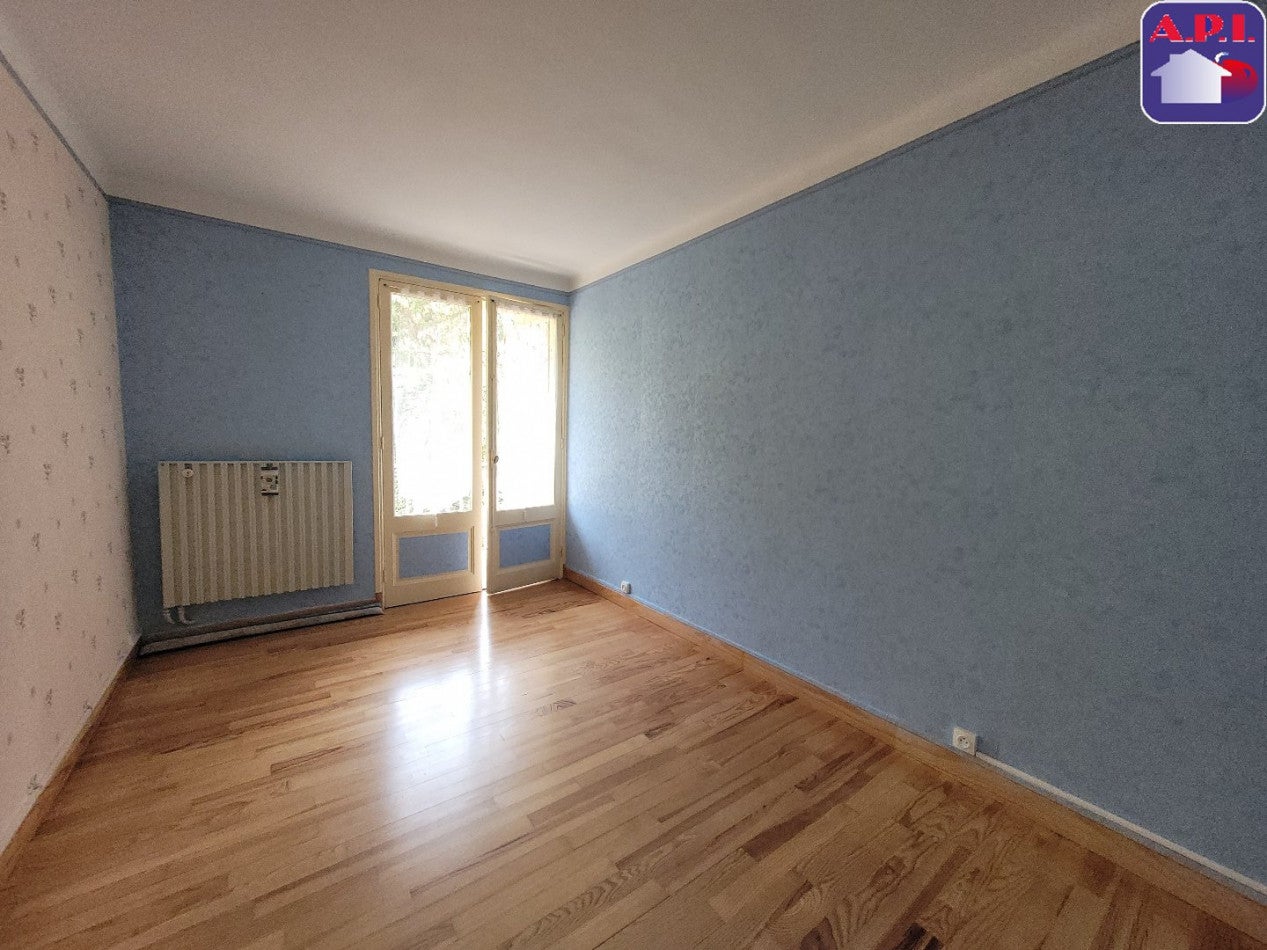 Appartement Impasse des Potiers à Foix