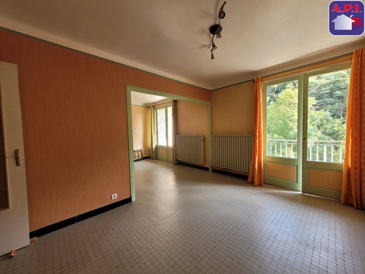 Appartement Impasse des Potiers à Foix