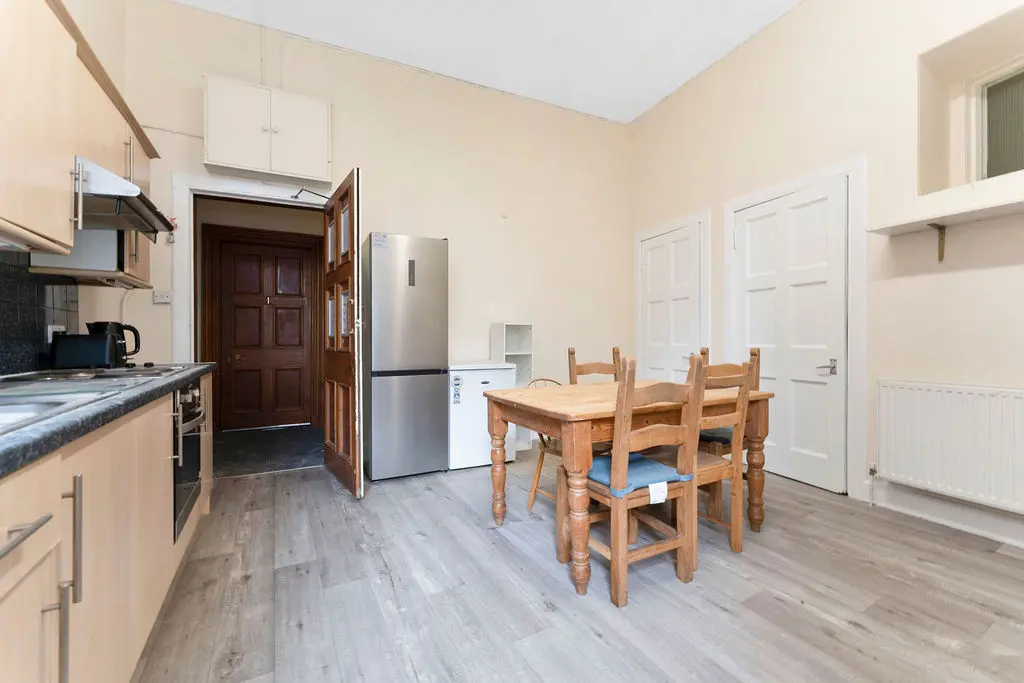 Room Bruntsfield Place in City of Edinburgh