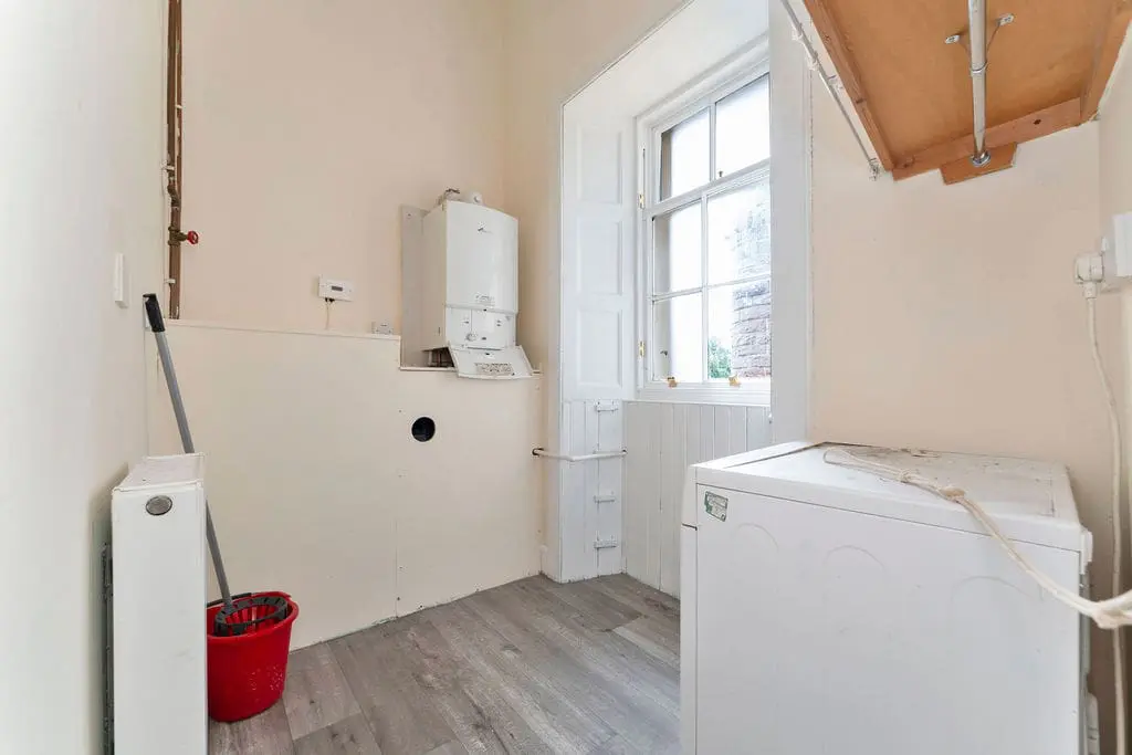 Room Bruntsfield Place in City of Edinburgh