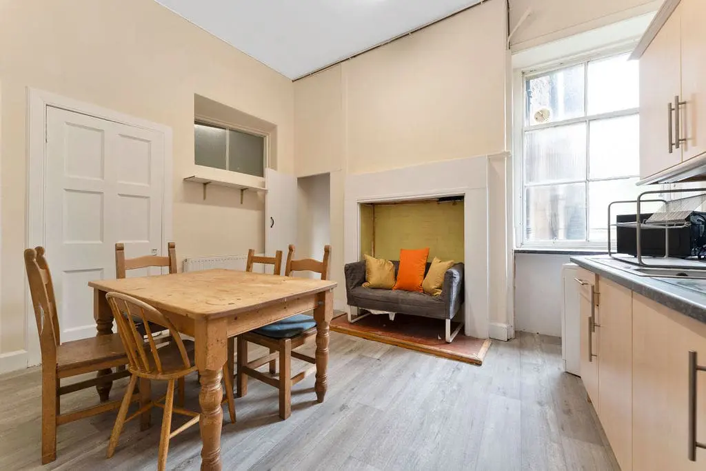 Room Bruntsfield Place in City of Edinburgh
