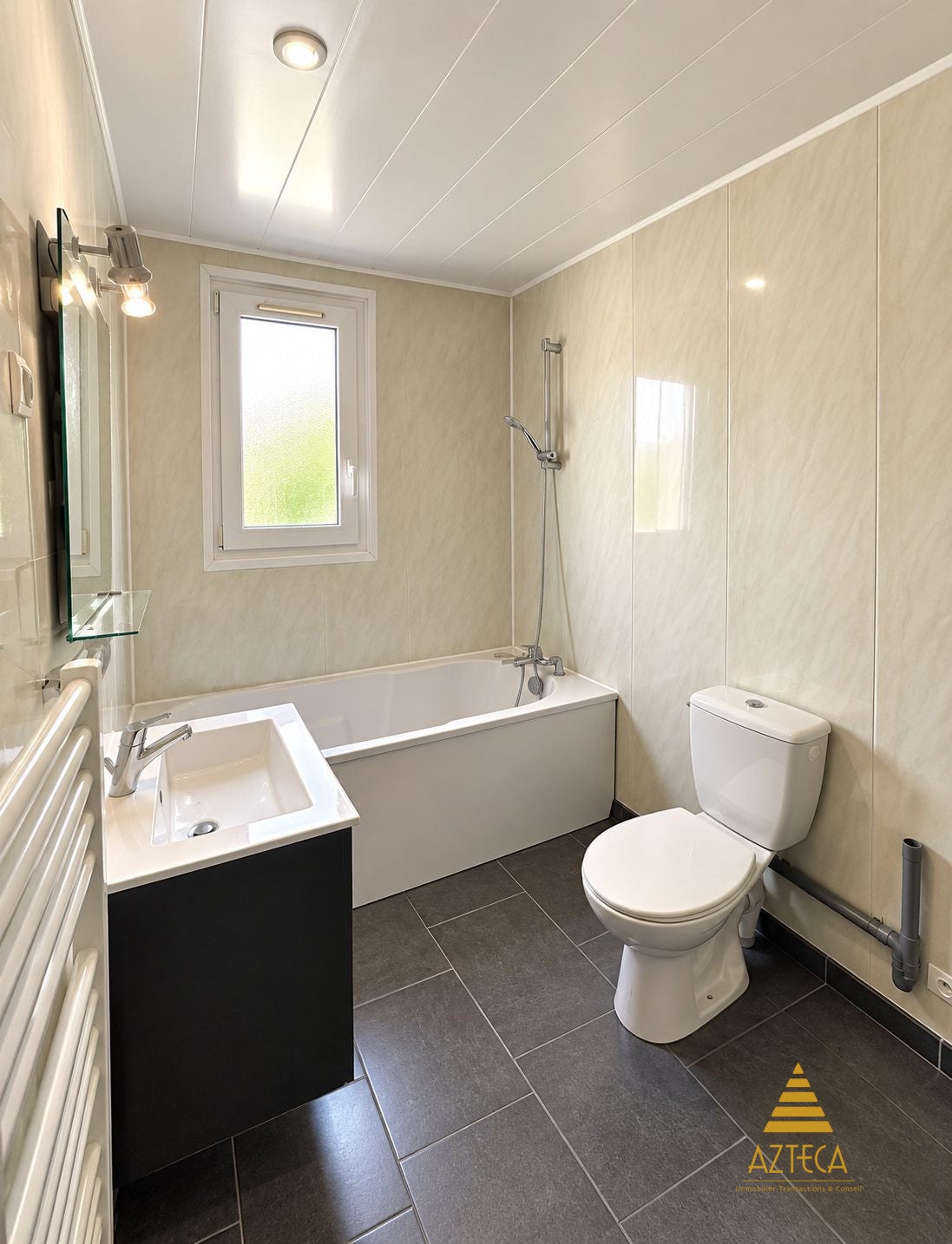 Appartement Clos Meursault à Valenciennes