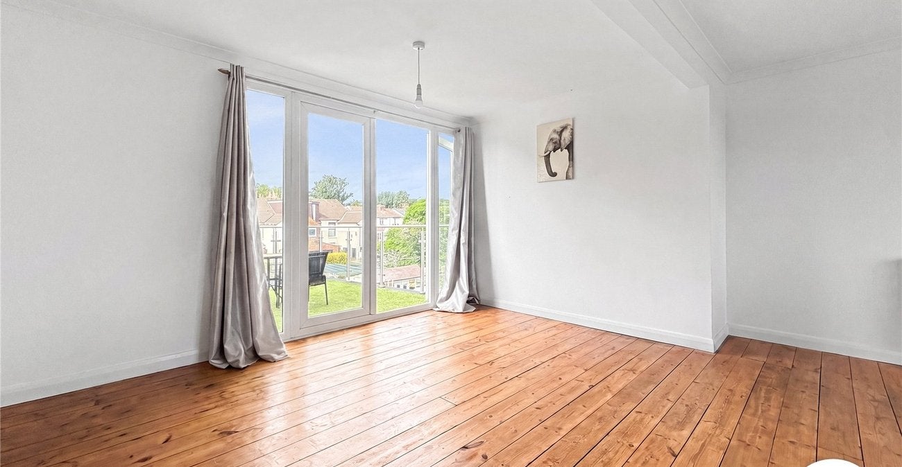 Flat Randall Street in Maidstone
