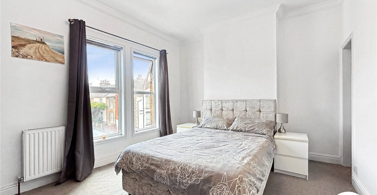 Flat Randall Street in Maidstone