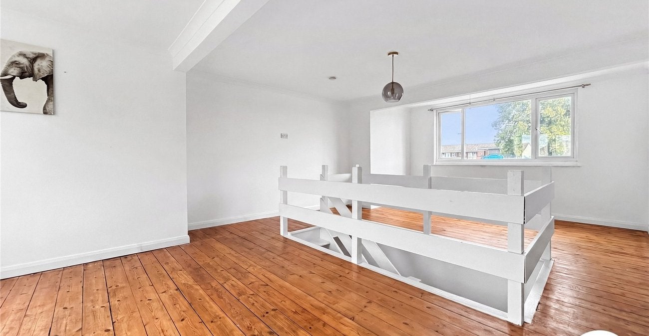 Flat Randall Street in Maidstone