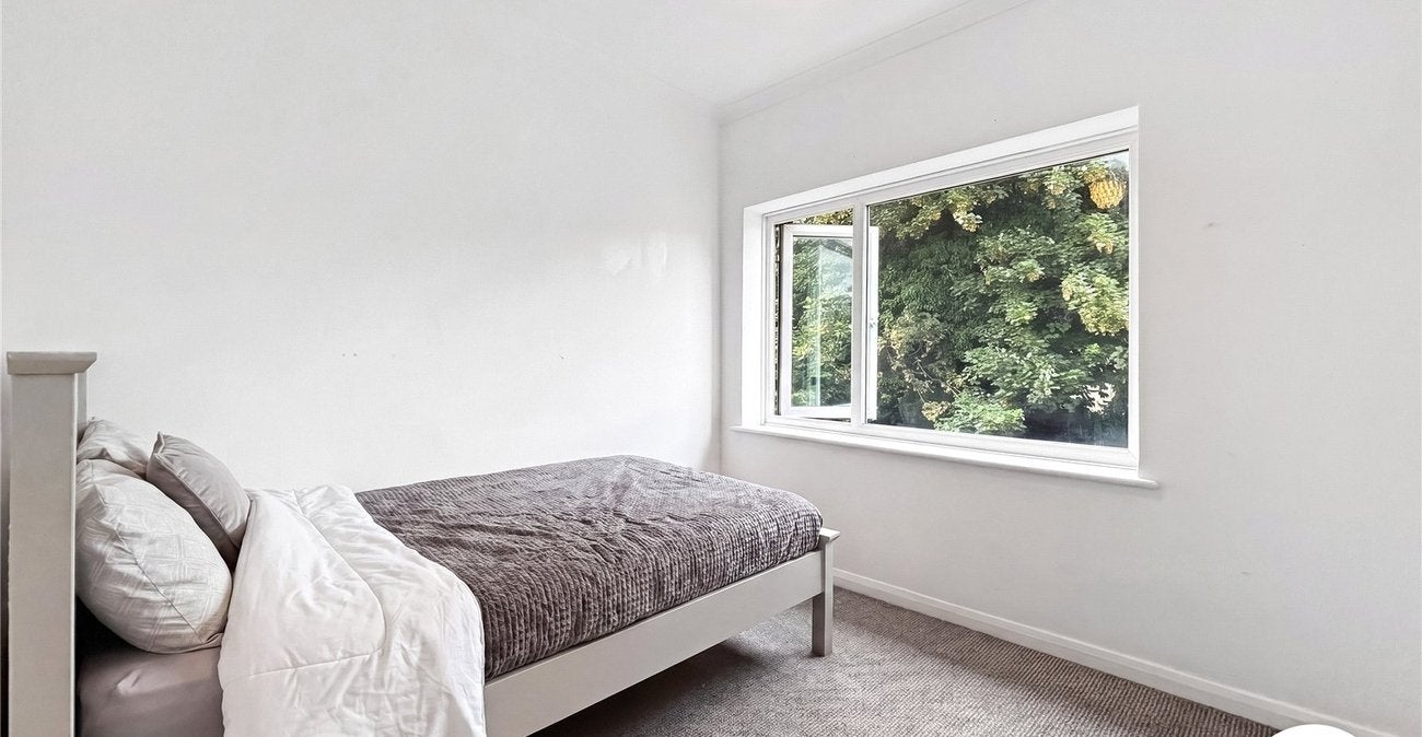 Flat Randall Street in Maidstone
