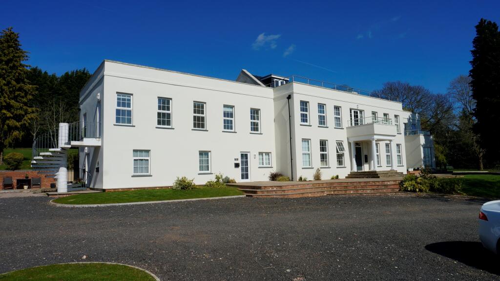 Flat Langstone Rise in Langstone
