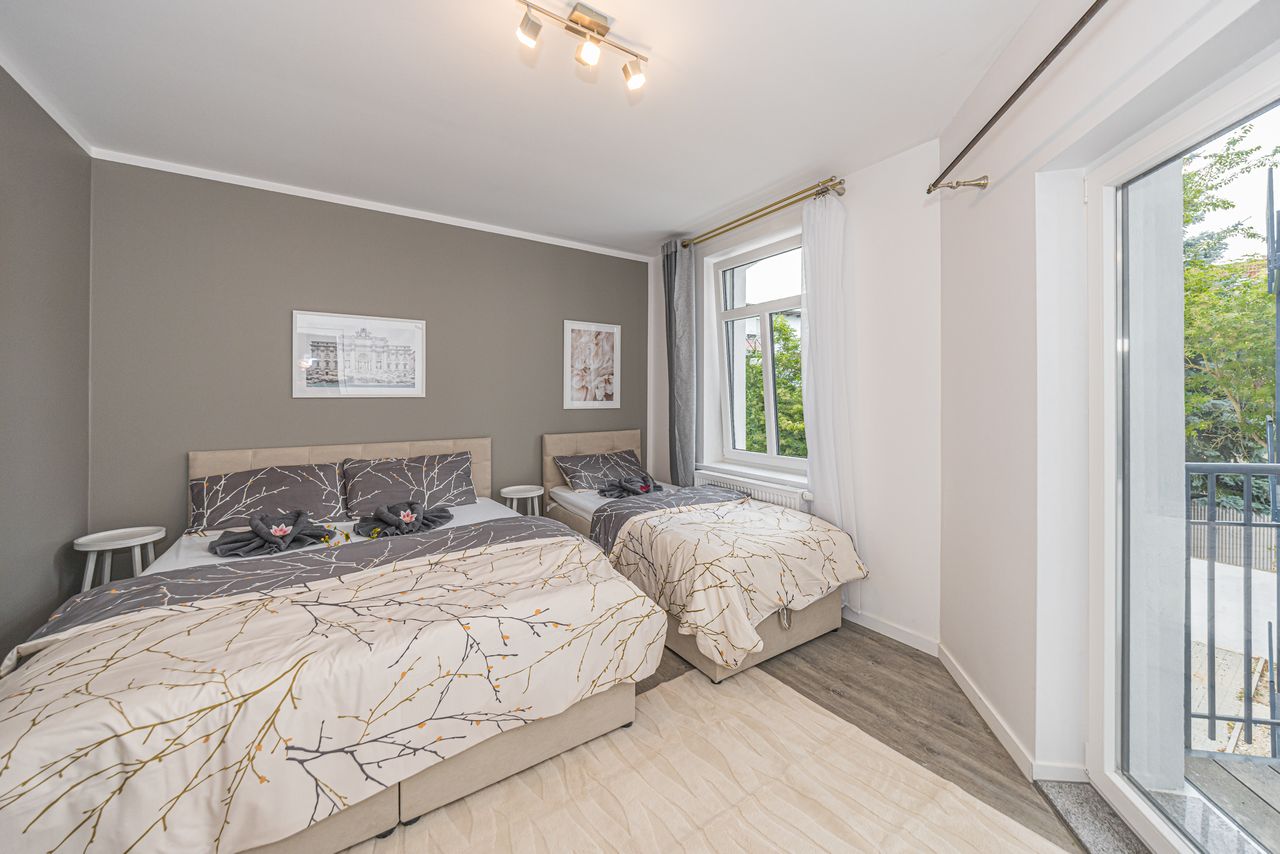 Wohnung Jupiterstraße in Halle (Saale)