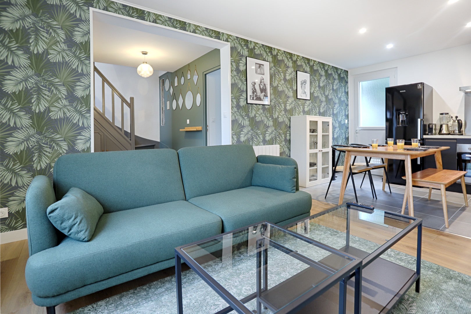 Appartement Boulevard Montaigne à Brest