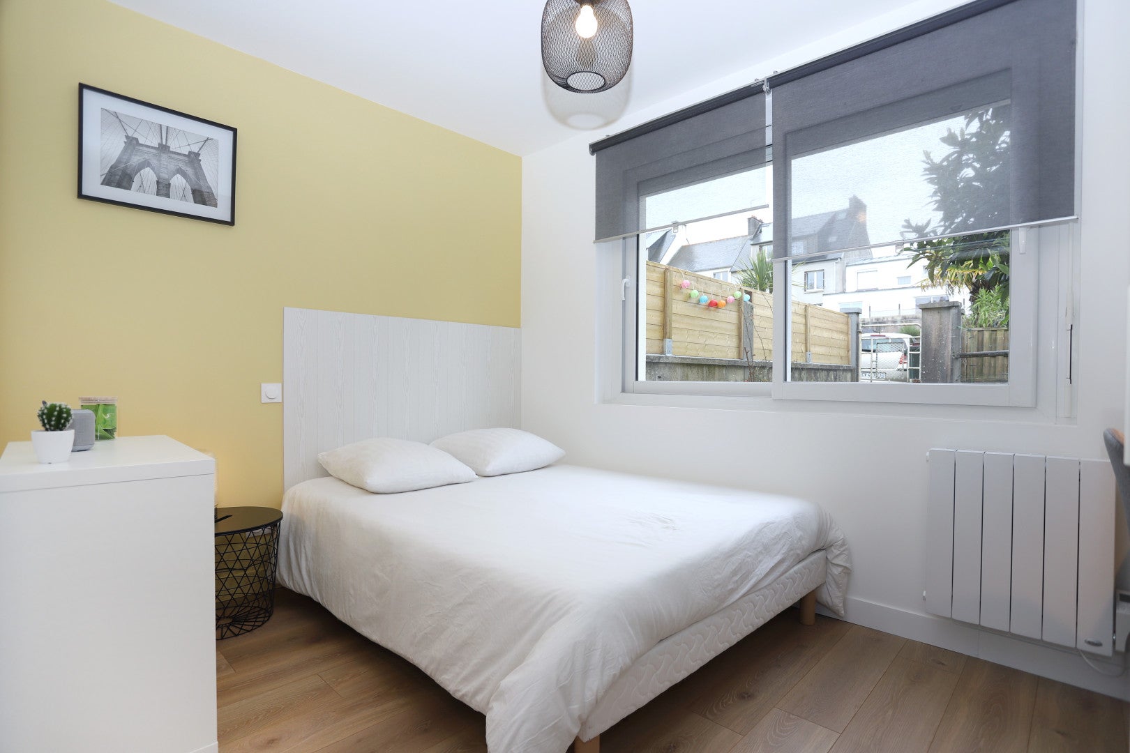 Appartement Boulevard Montaigne à Brest