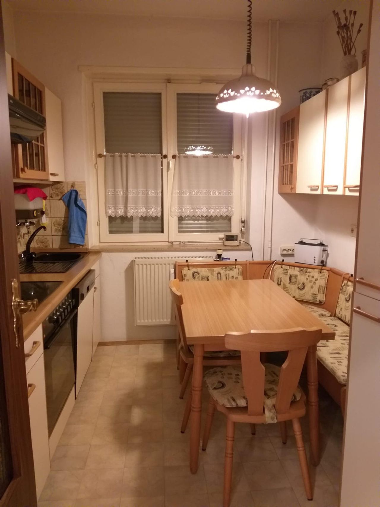 Wohnung Am Rötheneck in Frankfurt am Main