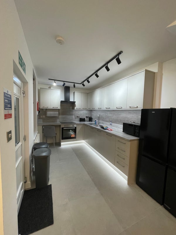 Room Lee Street in Hyndburn