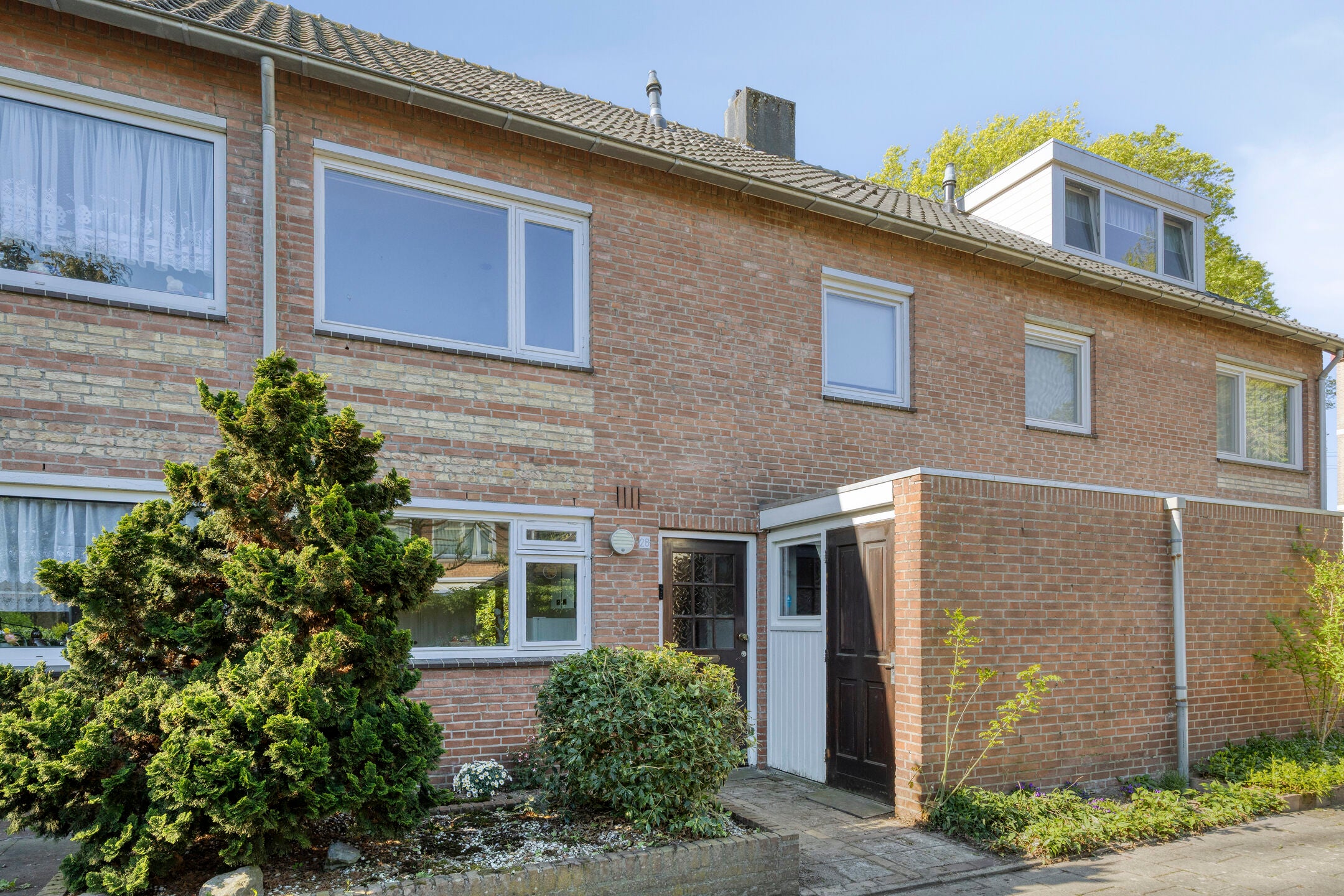 Huis Schutterlaan 28 in Eindhoven