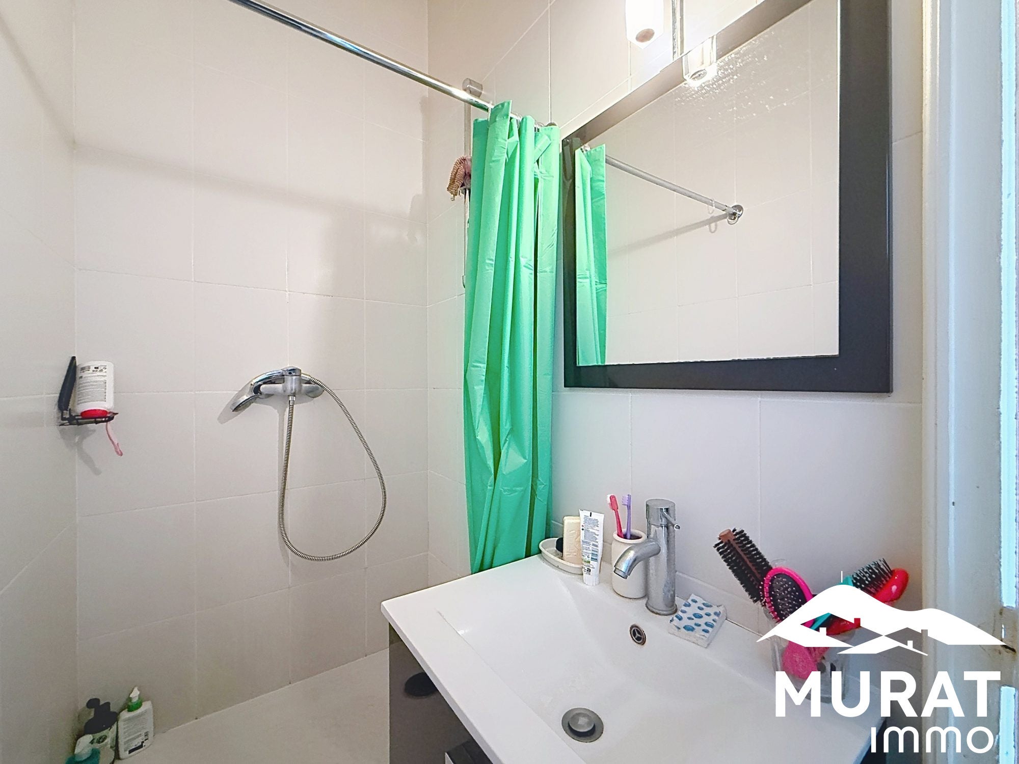 Flat Rue Jalifier in Clermont-Ferrand