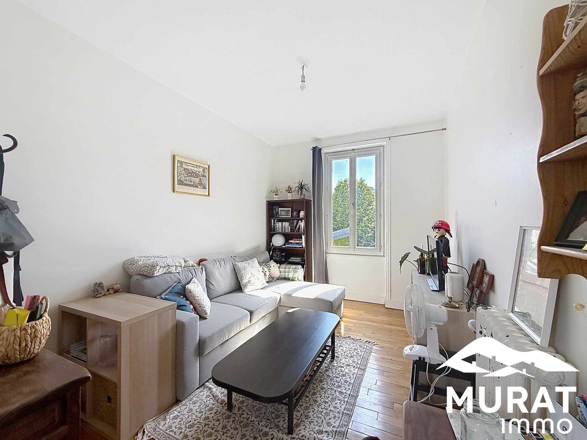 Flat Rue Jalifier in Clermont-Ferrand