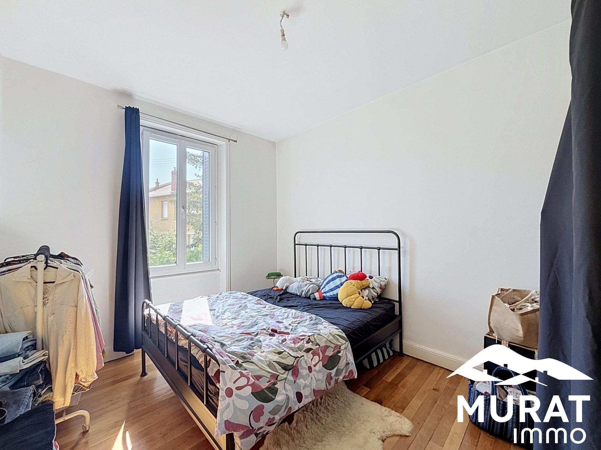 Flat Rue Jalifier in Clermont-Ferrand