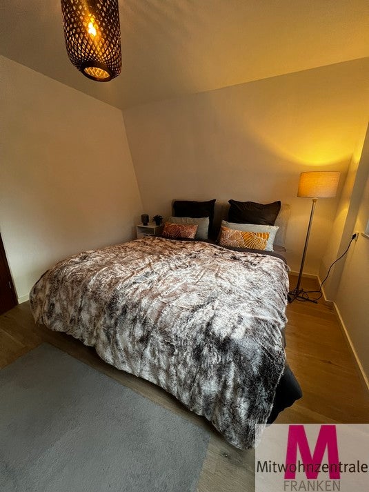 Wohnung Mörikestraße in Nürnberg