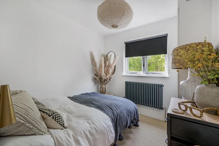 Flat Aberdeen Road in Greater London