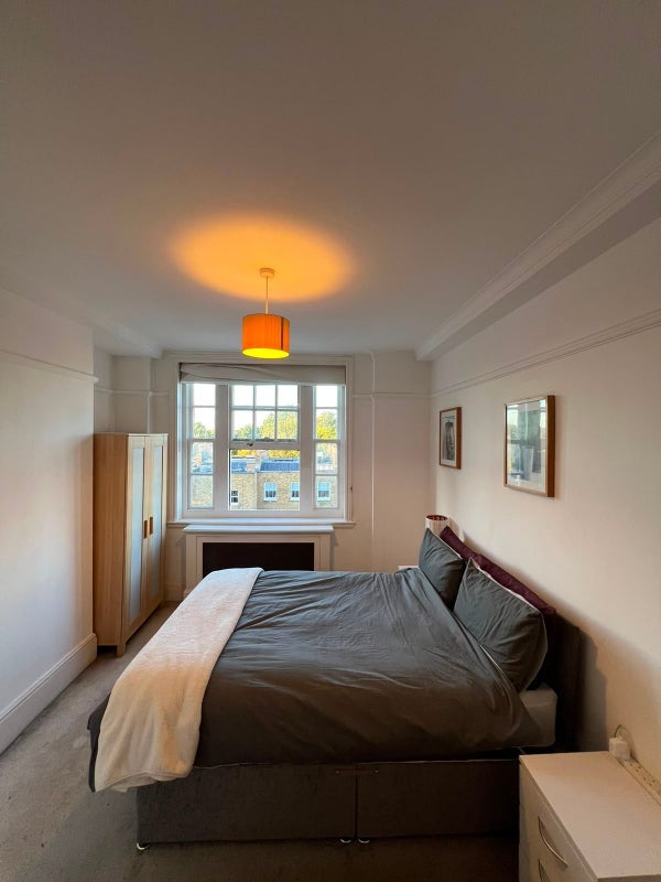 Flat Baker Street in City of Westminster