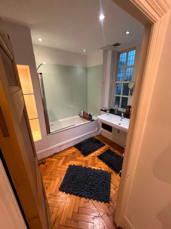 Flat Baker Street in City of Westminster