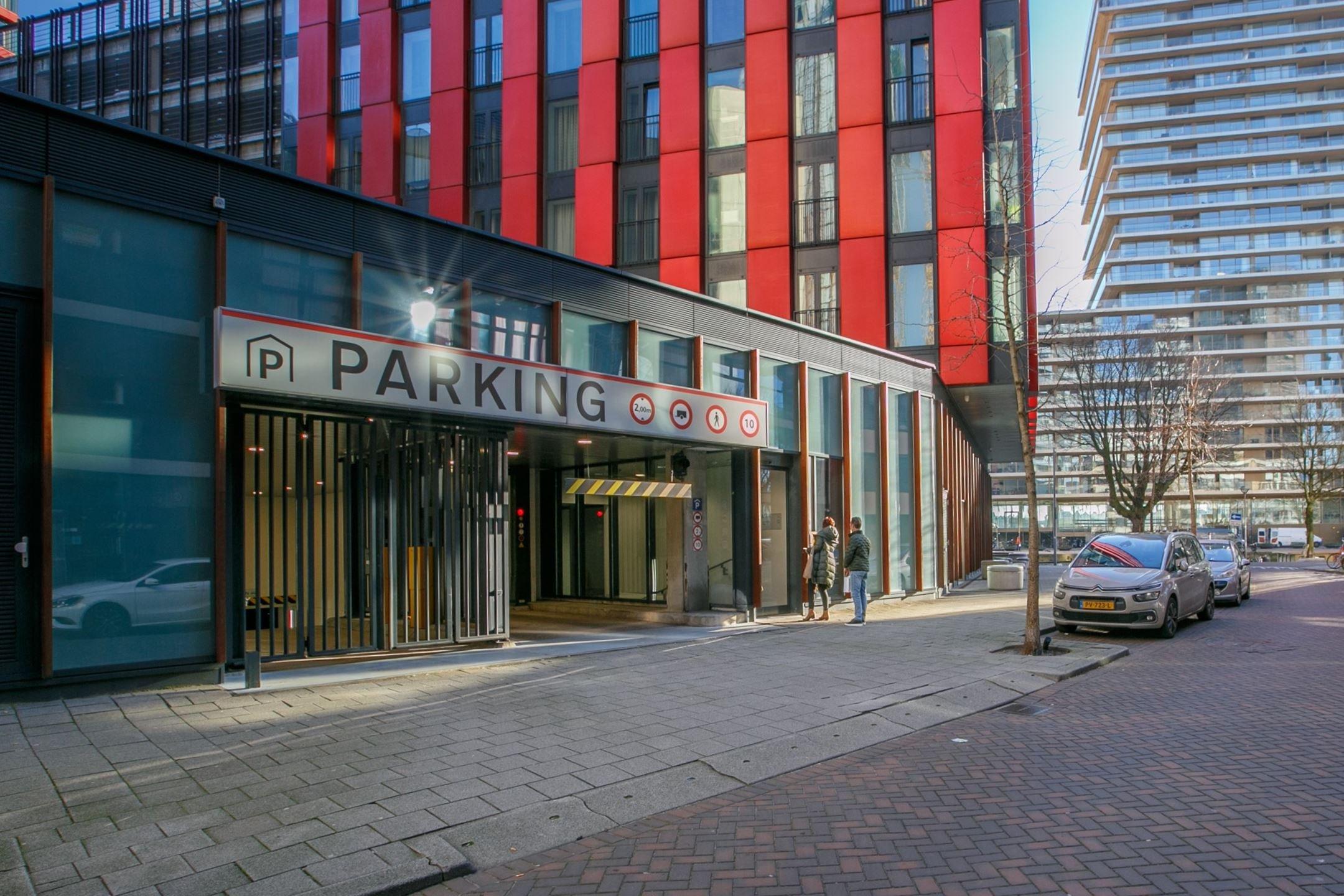 Woning te huur: Wijnbrugstraat, Rotterdam