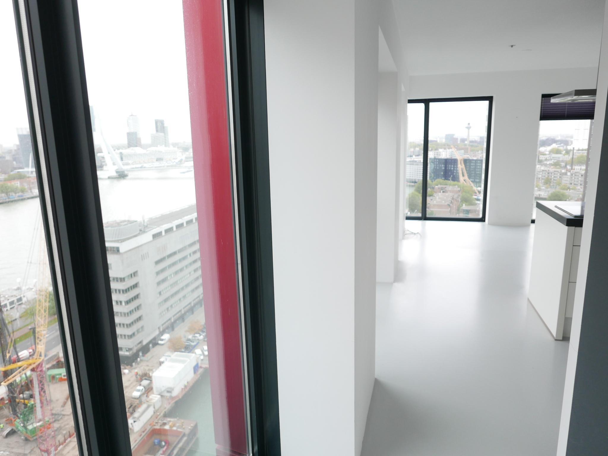 Woning te huur: Wijnbrugstraat, Rotterdam
