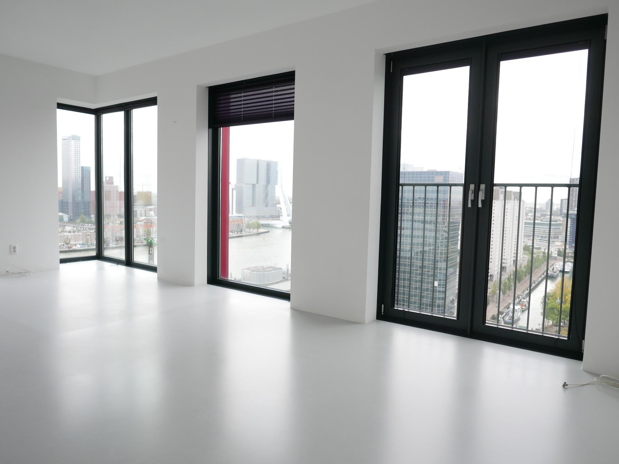 Woning te huur: Wijnbrugstraat, Rotterdam