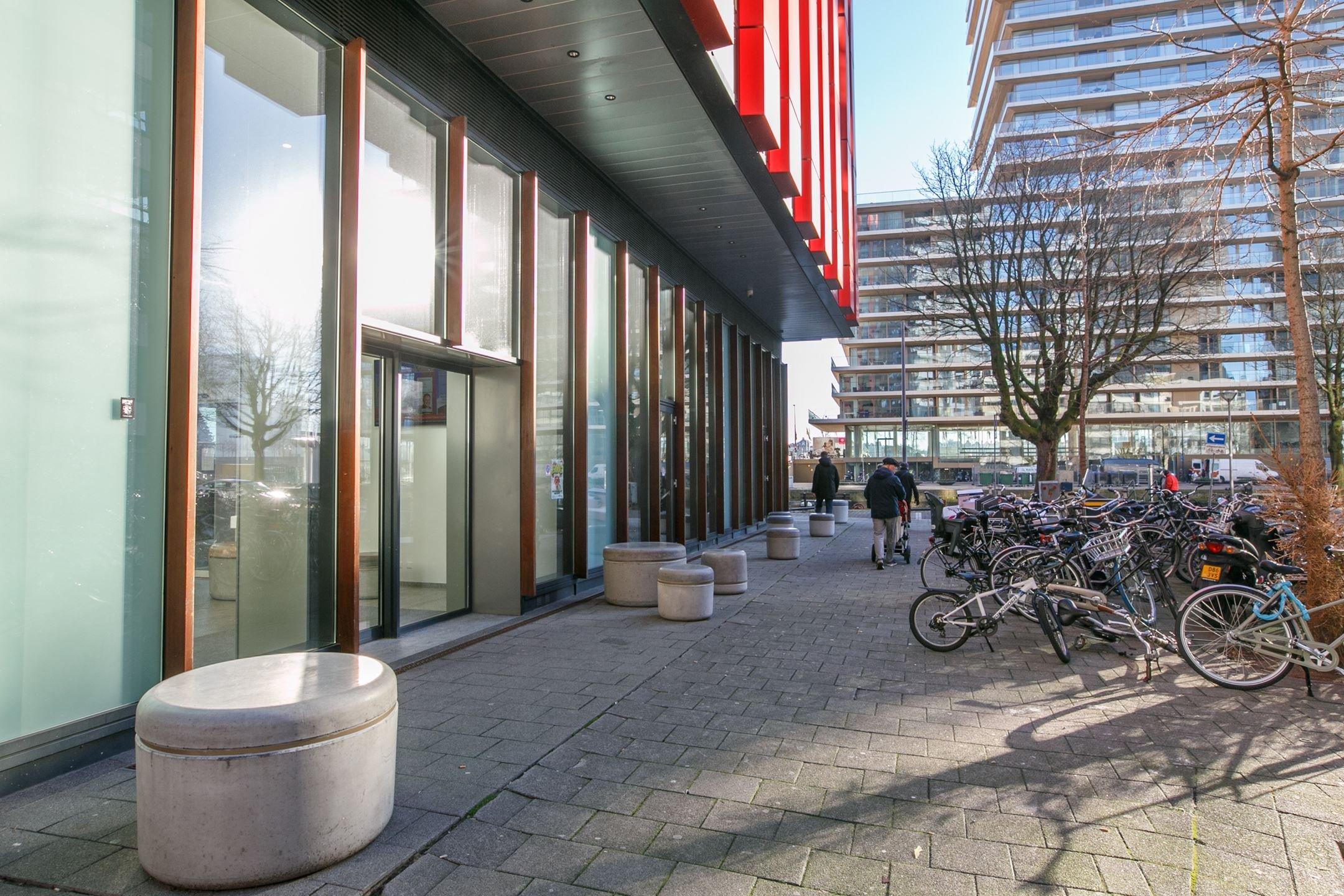 Woning te huur: Wijnbrugstraat, Rotterdam