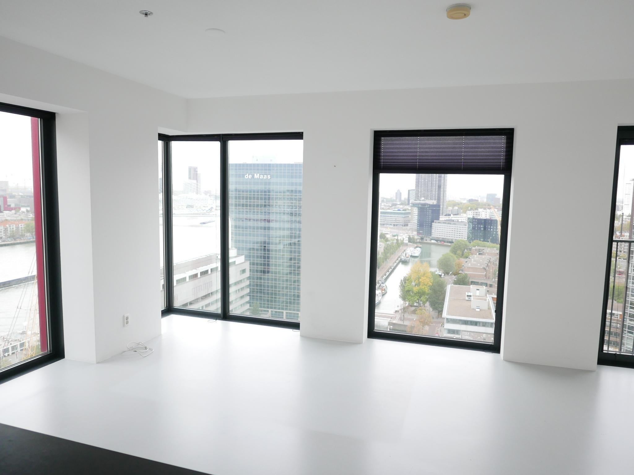 Woning te huur: Wijnbrugstraat, Rotterdam