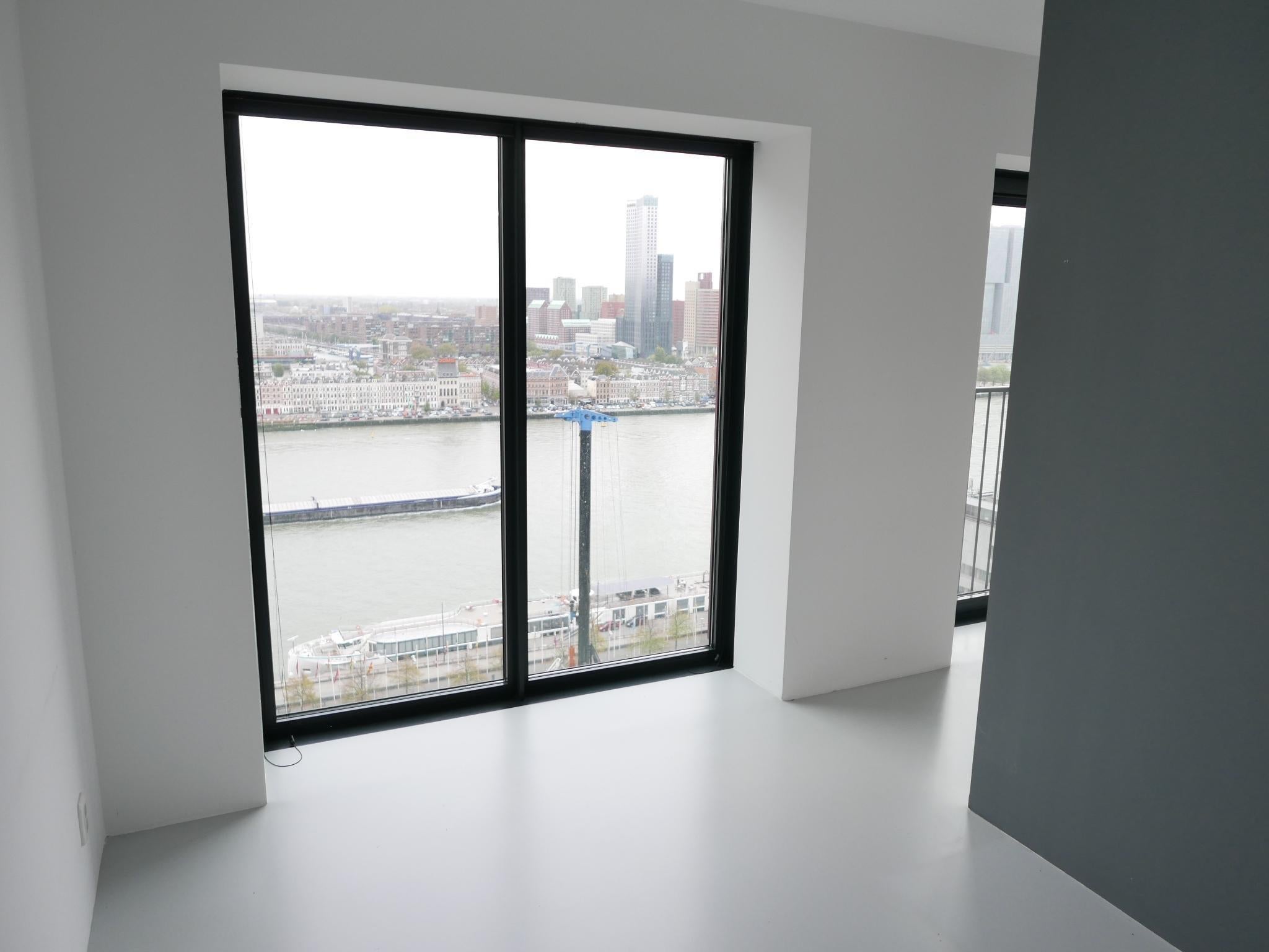 Woning te huur: Wijnbrugstraat, Rotterdam