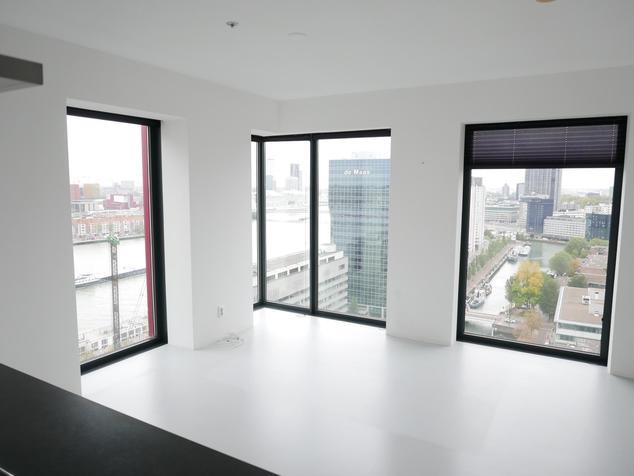 Woning te huur: Wijnbrugstraat, Rotterdam