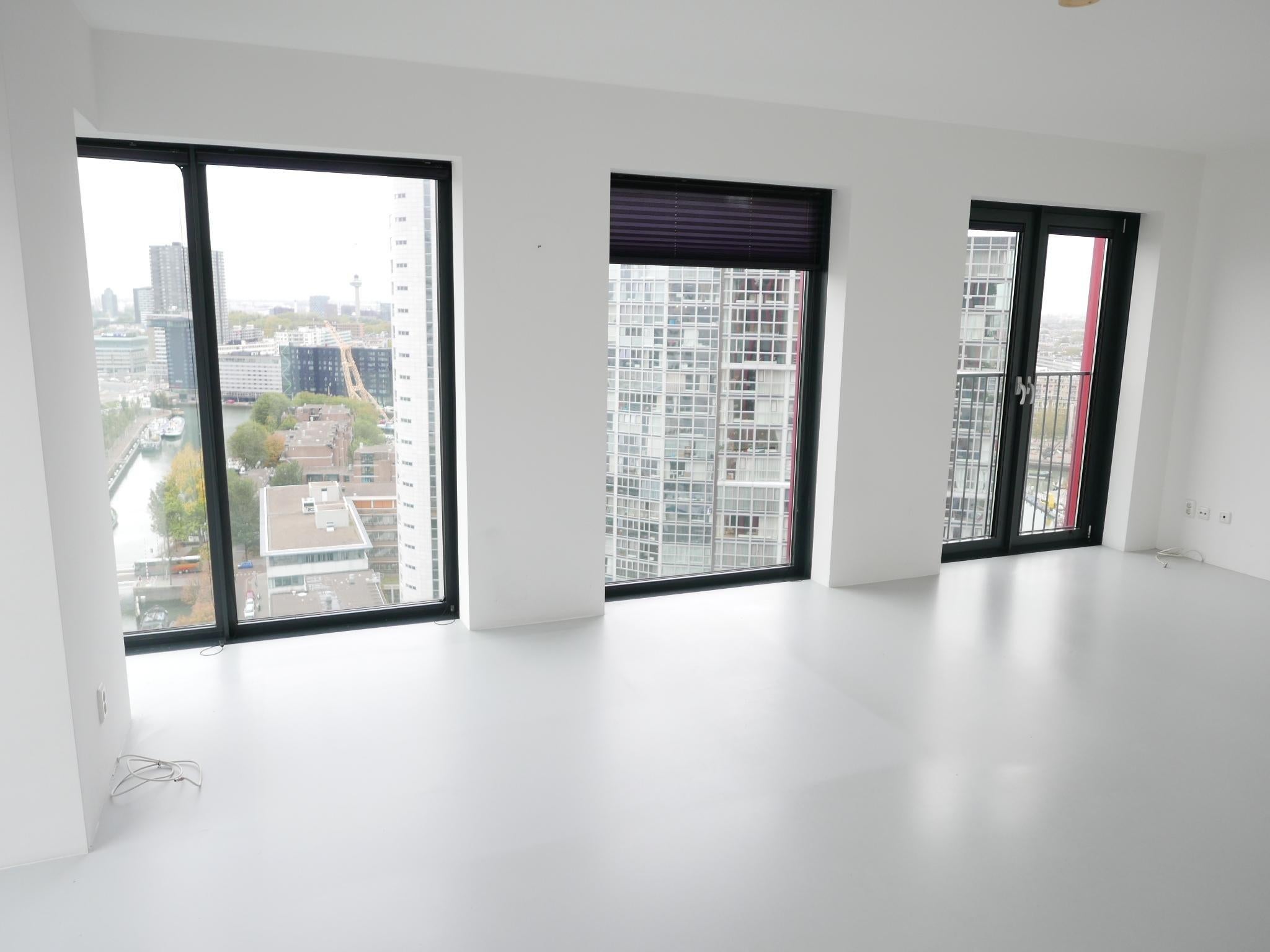 Woning te huur: Wijnbrugstraat, Rotterdam