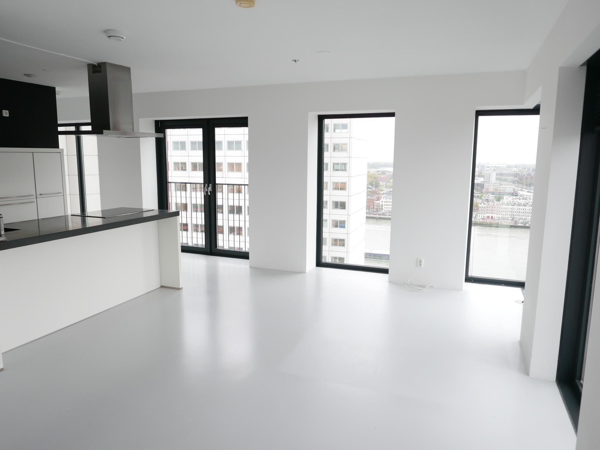 Woning te huur: Wijnbrugstraat, Rotterdam