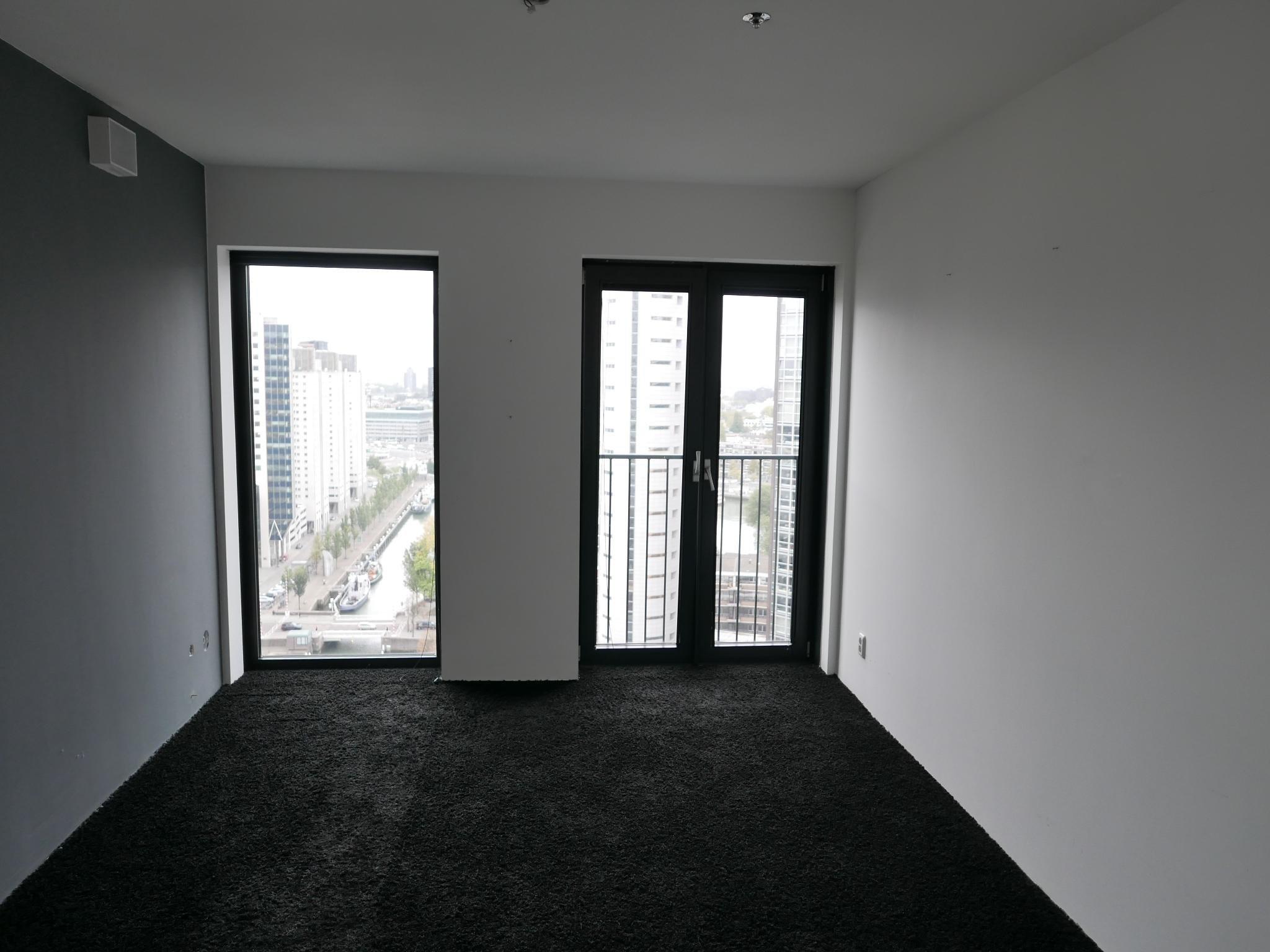Woning te huur: Wijnbrugstraat, Rotterdam