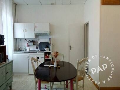 Appartement Rue d'Alsace-Lorraine à Toulouse