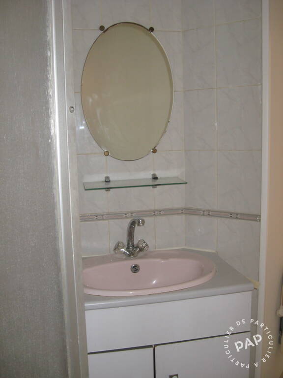 Appartement Rue d'Alsace-Lorraine à Toulouse