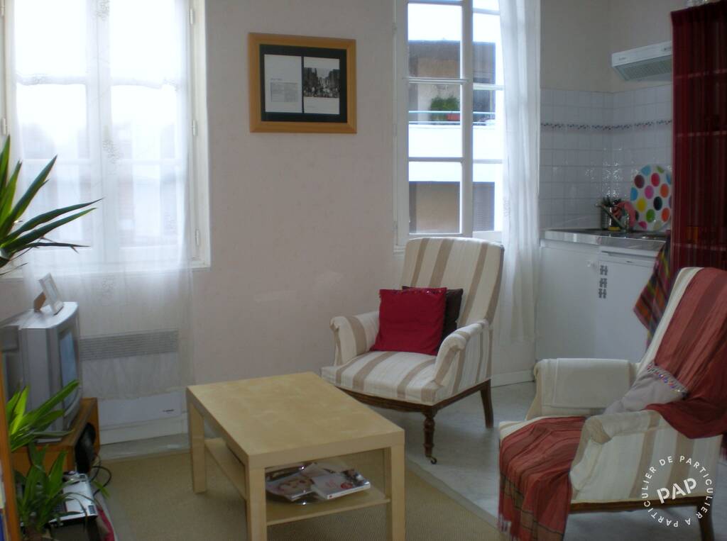 Appartement Rue d'Alsace-Lorraine à Toulouse