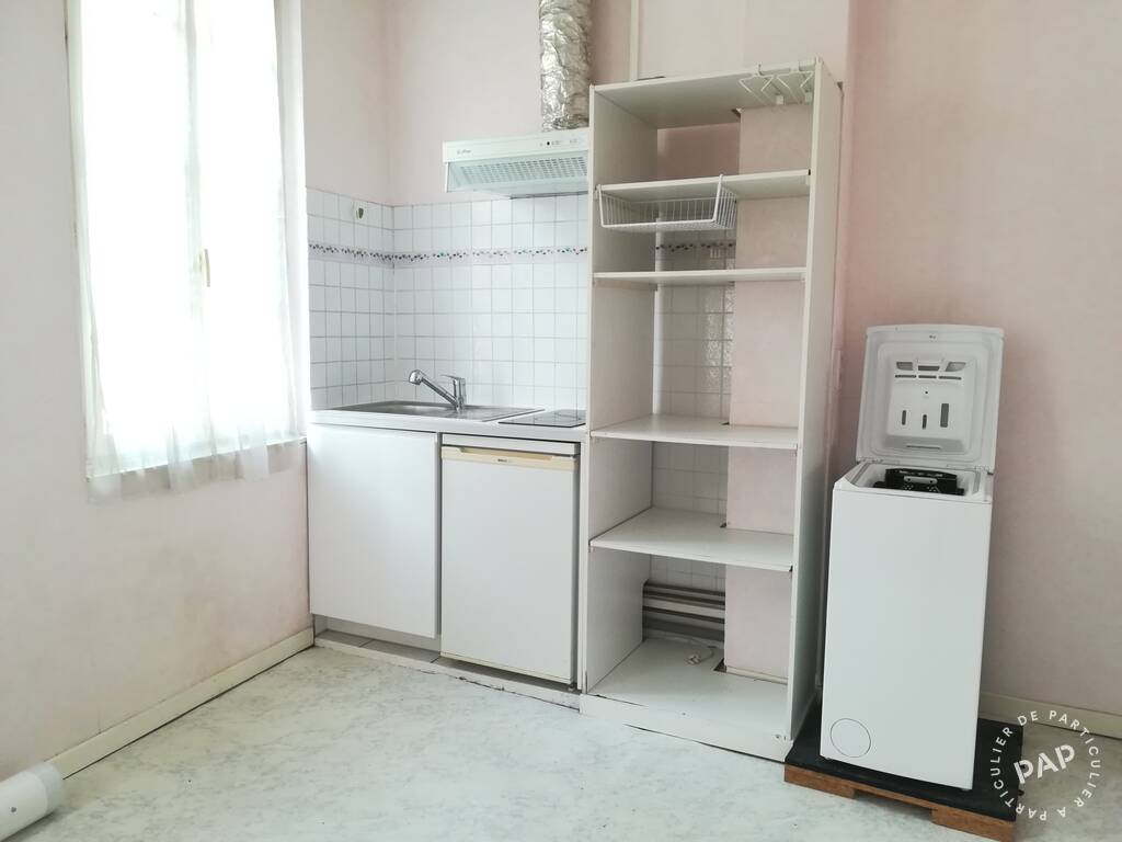 Appartement Rue d'Alsace-Lorraine à Toulouse