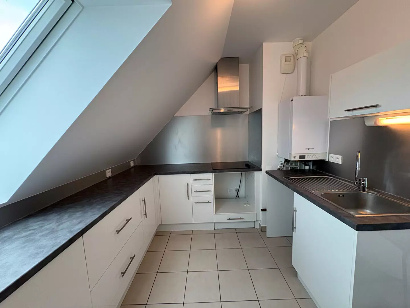 Appartement Rue aux Juifs à Rouen