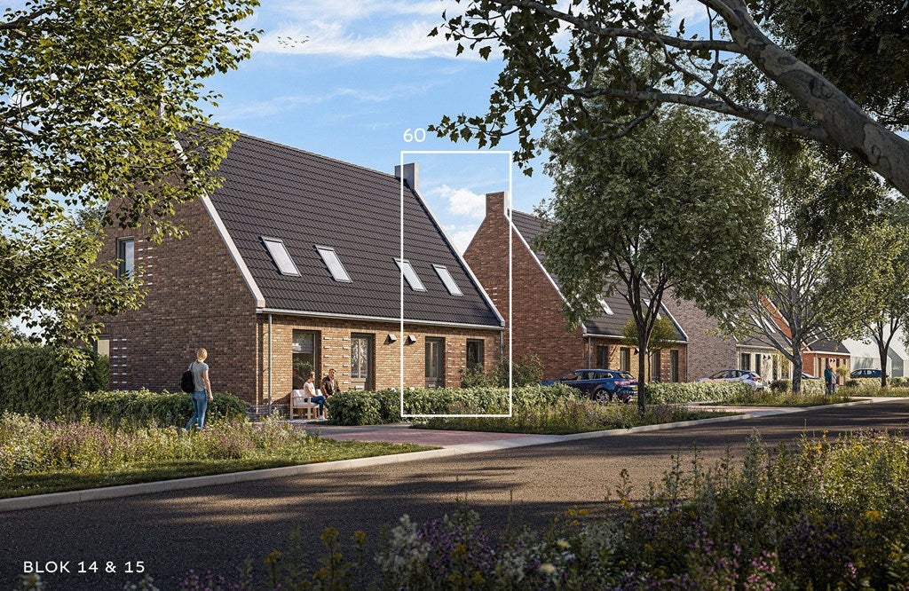 Huis Pierswijk in Marum