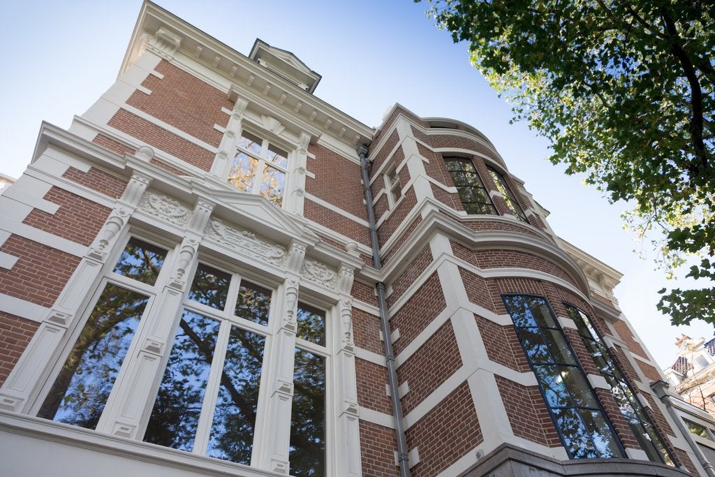 Twee-onder-één-kap te huur: Vondelstraat 89-3, Amsterdam