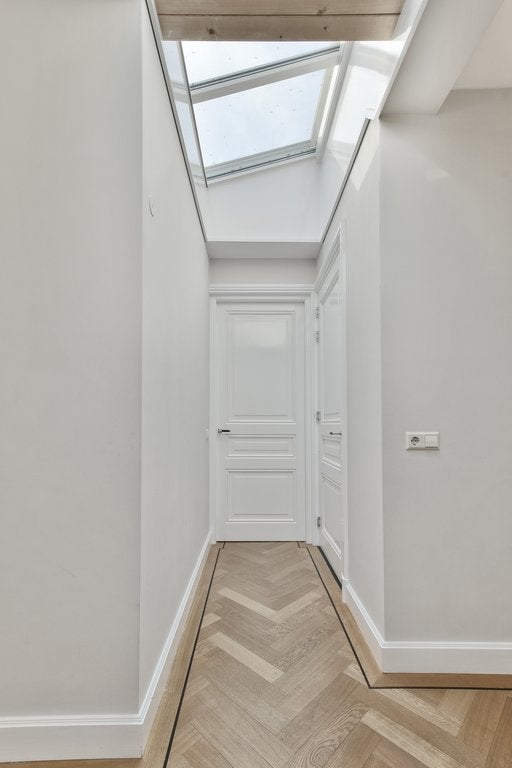 Twee-onder-één-kap te huur: Vondelstraat 89-3, Amsterdam