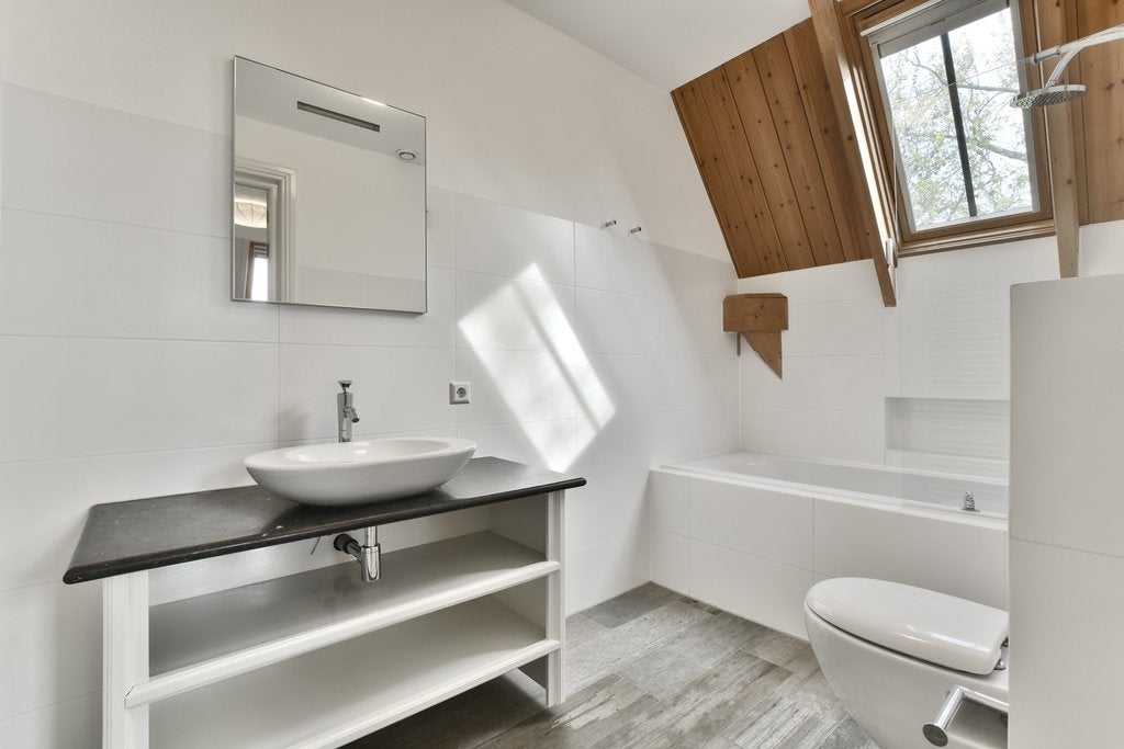 Twee-onder-één-kap te huur: Vondelstraat 89-3, Amsterdam