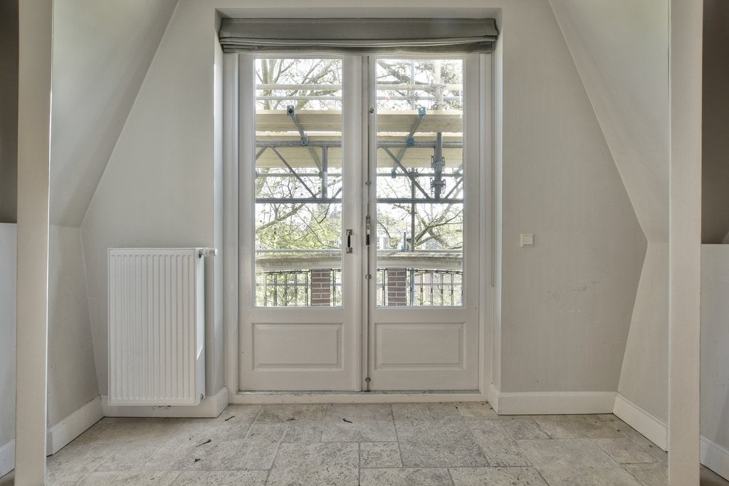 Twee-onder-één-kap te huur: Vondelstraat 89-3, Amsterdam