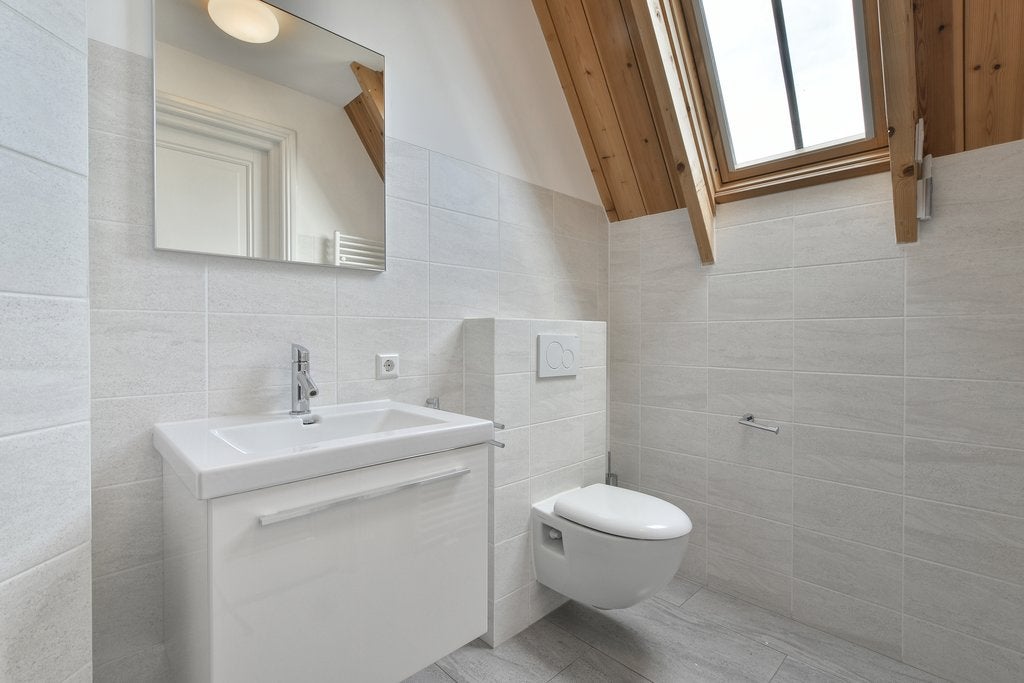 Twee-onder-één-kap te huur: Vondelstraat 89-3, Amsterdam
