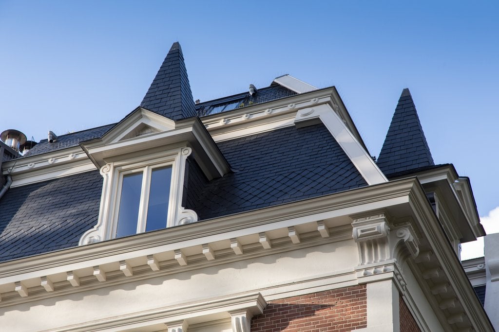 Twee-onder-één-kap te huur: Vondelstraat 89-3, Amsterdam