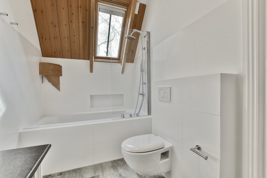 Twee-onder-één-kap te huur: Vondelstraat 89-3, Amsterdam