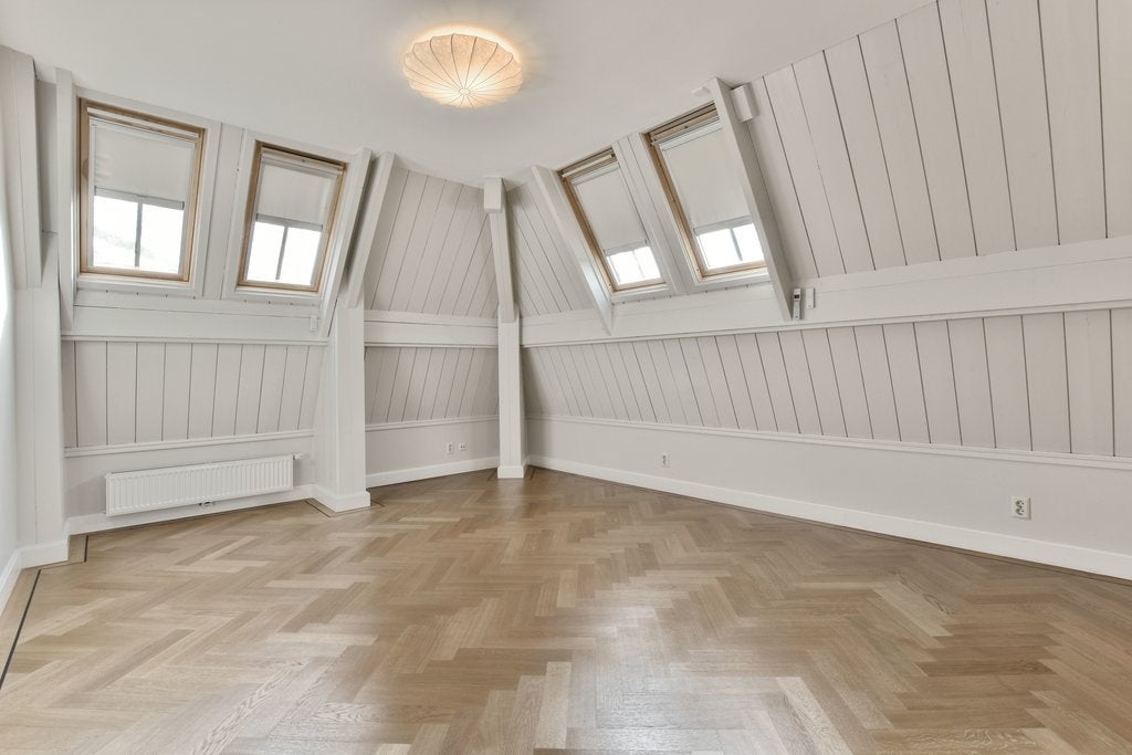 Twee-onder-één-kap te huur: Vondelstraat 89-3, Amsterdam