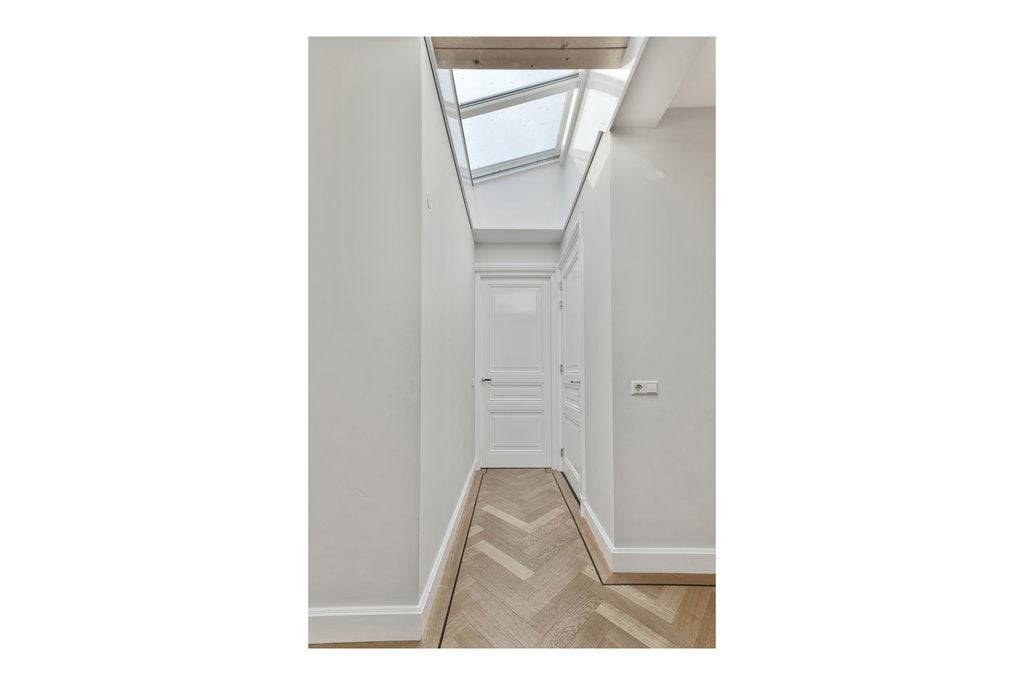 Twee-onder-één-kap te huur: Vondelstraat 89-3, Amsterdam